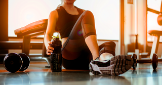 Zwischen Bewegung und Reaktion – ein Moment mit Licht