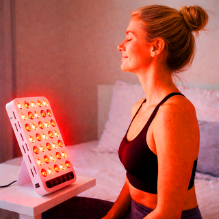 LS 200 BASIC Rotlicht