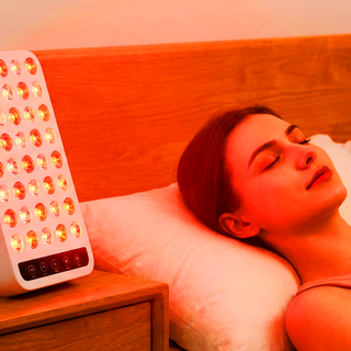 LS 200 BASIC Rotlicht