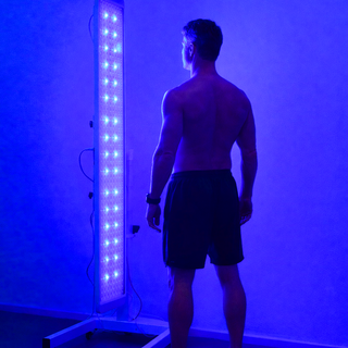 LS PROFESSIONAL ROTLICHT