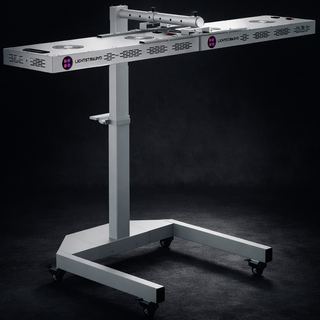 LS Duo 2400C ADVANCED ROTLICHT