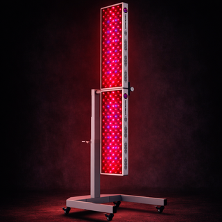 LS Duo 2400C ADVANCED ROTLICHT