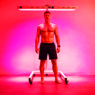 LS Duo 2400C ADVANCED ROTLICHT