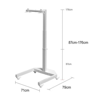 LS PROFESSIONAL ROTLICHT